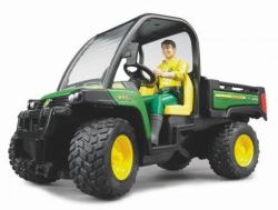 BRUDER 02490 play vehicle/play track 