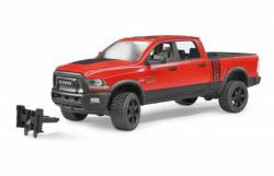 BRUDER 02500 play vehicle/play track 