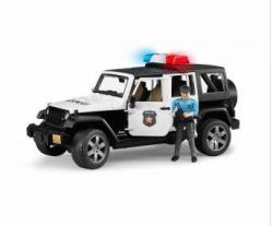 BRUDER 02526 play vehicle/play track 