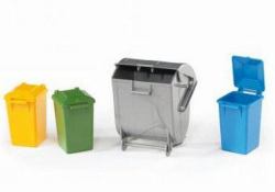 BRUDER 02607 toy part 