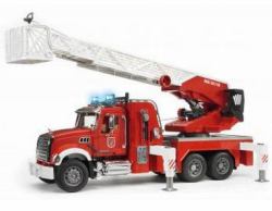 BRUDER 02821 play vehicle/play track 