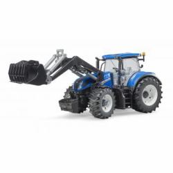 BRUDER Holland T7.315 