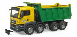 BRUDER 03766 play vehicle/play track 