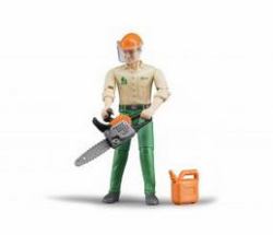 BRUDER 60030 children's toy figure 