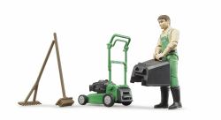BRUDER 62103 toy playset 