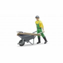 BRUDER 62610 children's toy figure 