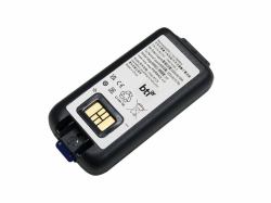 BTI Replacement scanner battery 318-063-002-for HOENYWELL CK65 