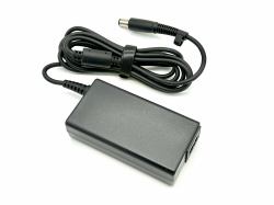 BTI HP 751789-001 compatible charger with 7.4mm tip incl. UK power cable 