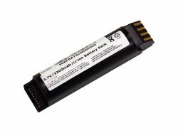 BTI Replacement scanner battery BAT-SCN11-for HONEYWELL XENON ULTRA 1962 