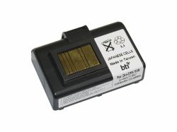 BTI Replacement scanner battery BTRY-MPP-34MA1-01-for Zebra ZQ521 ZQ520 ZQ511 ZQ510 QLN320 QLN220 ZQ620 ZQ610 ZQ600 