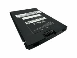 BTI replacement Battery BTRY-TC2Y-2XMA1-01 for ZEBRA Mobile Computer TC21 TC26 