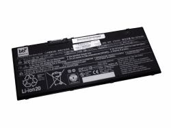 BTI FPB0338S- laptop spare part Battery 