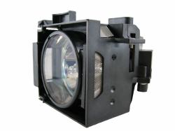 BTI Replacement projector lamp for EPSON POWERLITE 821P POWERLITE 81P POWERLITE 61P EMP-821P EMP-81+ ELPLP30 EMP-81P EMP-61P 