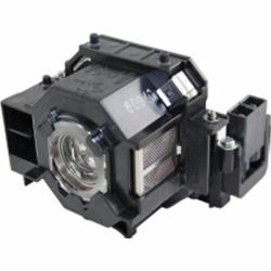 BTI Projector lamp for POWERLITE 83C 83+ 280 400W 410W 410WE 822 822+ 822H 822P 822+ 83H 83V+ X56 