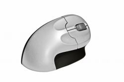BakkerElkhuizen Grip Mouse Wireless 