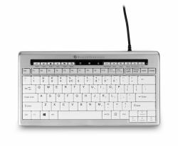 BakkerElkhuizen S-board 840 US Qwerty  - foreign version