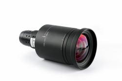Barco R98017221 projection lens F80-4K12, F80-4K7, F80-4K9, F80-Q12, F80-Q7, F80-Q9, Medea 