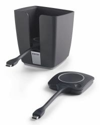 Barco ClickShare Button and Tray Pack 