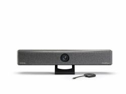 Barco Bar Core Grey 3840 x 2160 pixels 