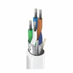 Belden OSDP RS485, 2 Pr #24 Str TC, - PO Ins, OS, LSZH Jkt, Cca - Warranty: 120M