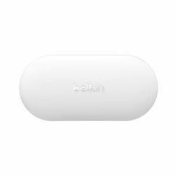Belkin SOUNDFORM Play Headset True Wireless Stereo [TWS] In-ear Bluetooth White 