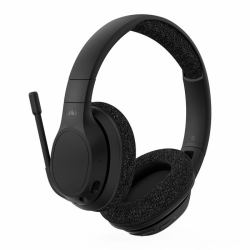 Belkin SoundForm Adapt Headset Wired & Wireless Head-band Calls/Music USB Type-C Bluetooth Black 