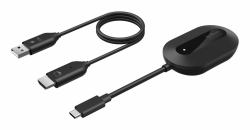 Belkin Connect Air Wireless HDMI Display Adapter 