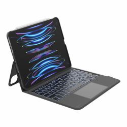Belkin BBZ001DE-V1 tablet case 27.9 cm [11"] Cover Black 
