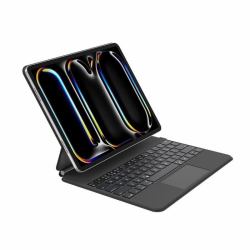 Belkin BBZ003UK-V2 tablet case 33 cm [13"] Folio Black 