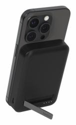 Belkin BoostCharge Pro 8000 mAh Wireless charging Black 