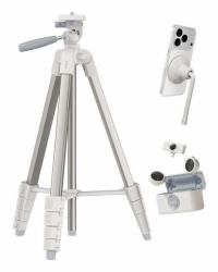 Belkin CTA002HQSA-B1 tripod Smartphone 3 leg[s] Grey 