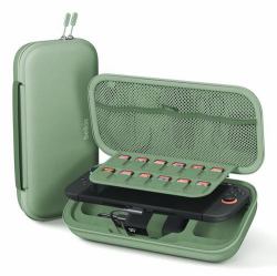 Belkin CHARGING CASE W/10K POWER BANK - - NINTENDO SWITCH - SAGE