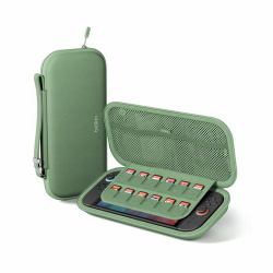 Belkin TRAVEL CASE - NINTENDO SWITCH - - SAGE