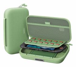 Belkin CHARGING CASE PRO INKL. 10.000 - POWERBANK FR NINTENDO SWITCH 2 S