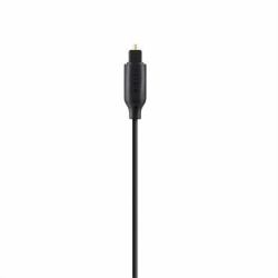 Belkin F3Y093BT1M audio cable 1 m TOSLINK Black 