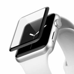 Belkin F8W839VF-P1 smart wearable accessory Screen protector Transparent Glass 