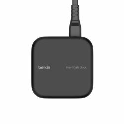 Belkin INC018vfBK Wired USB 3.2 Gen 1 [3.1 Gen 1] Type-C Black 