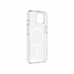 Belkin SheerForce mobile phone case 15.5 cm [6.1"] Cover Transparent 