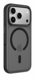 Belkin SheerForce mobile phone case 16 cm [6.3"] Cover Black 