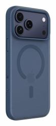 Belkin SheerForce mobile phone case 17.5 cm [6.9"] Cover Navy 