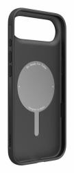 Belkin SheerForce mobile phone case 16 cm [6.3"] Cover Black 