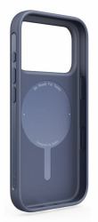 Belkin SheerForce mobile phone case 17.5 cm [6.9"] Cover Navy 