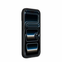 Belkin Grip Series Case for iPhone 18 Pro Max mobile phone case 17.5 cm [6.9"] Cover Black 
