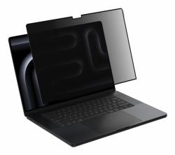 Belkin OVA154ZZ display privacy filter 41.1 cm [16.2"] Laptop Framed display privacy filter 