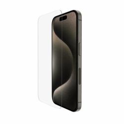 Belkin SFA097EC mobile phone screen/back protector Clear screen protector Apple 1 pc[s] 