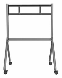 BenQ MT01 interactive whiteboard accessory Stand Black, Grey 