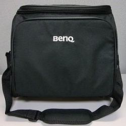 BenQ SKU-MX812stbag-001 projector case Black 