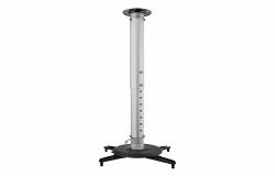 BenQ CM00G3 project mount Ceiling Black, Stainless steel 