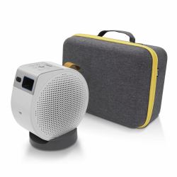 BenQ 5J.JSR09.001 projector accessory Bag 