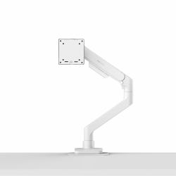 BenQ Ergo Arm BSH02 114.3 cm [45"] Desk White 